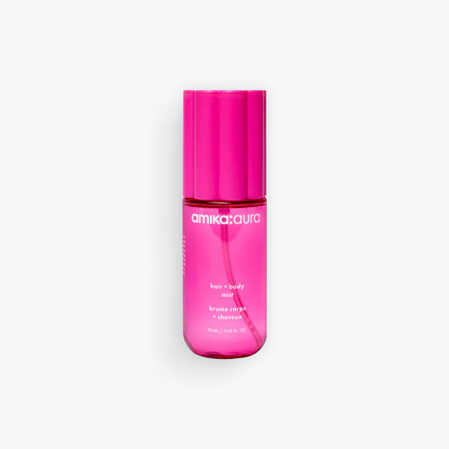 Amika Hair + Body Mist