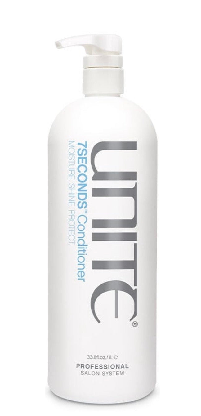 Unite 7seconds Conditioner