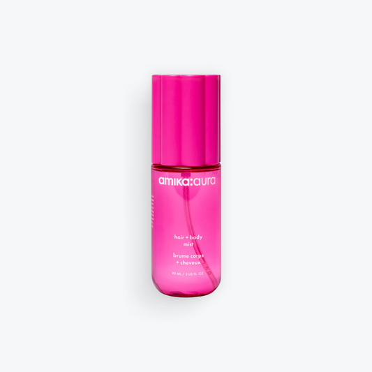 Amika Hair + Body Mist